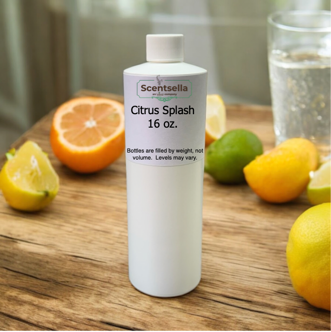 Citrus Splash