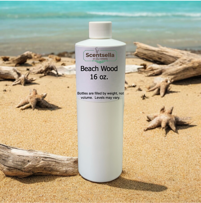 Beach Wood