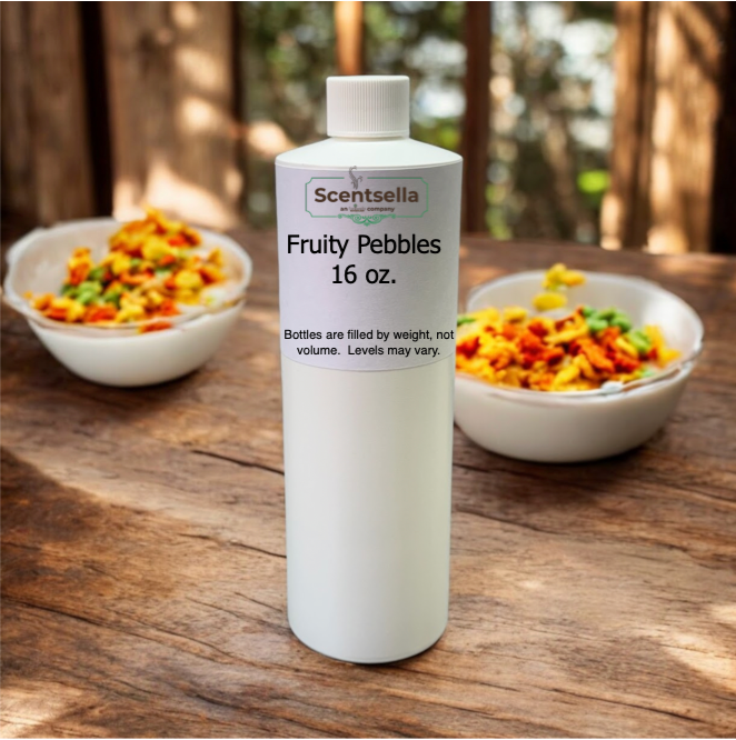 Fruity Pebbles