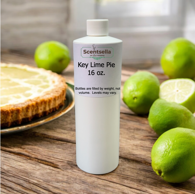 Key Lime Pie