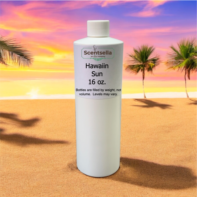 Hawaiian Sun