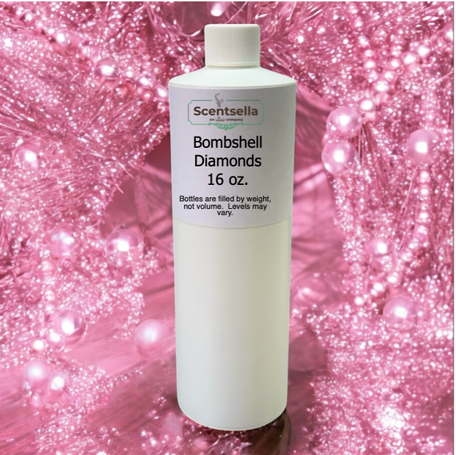 Bombshell Diamonds Type