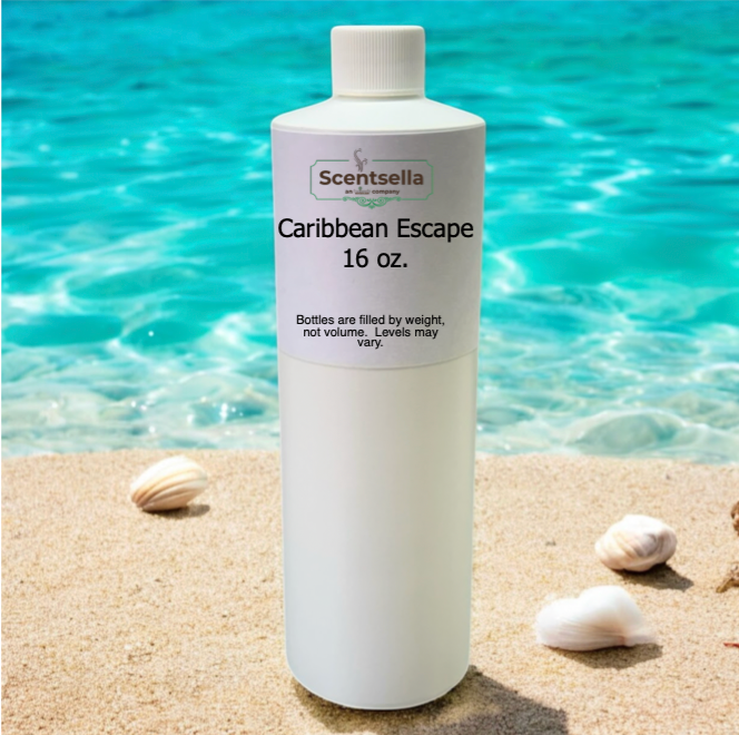 Caribbean Escape Type