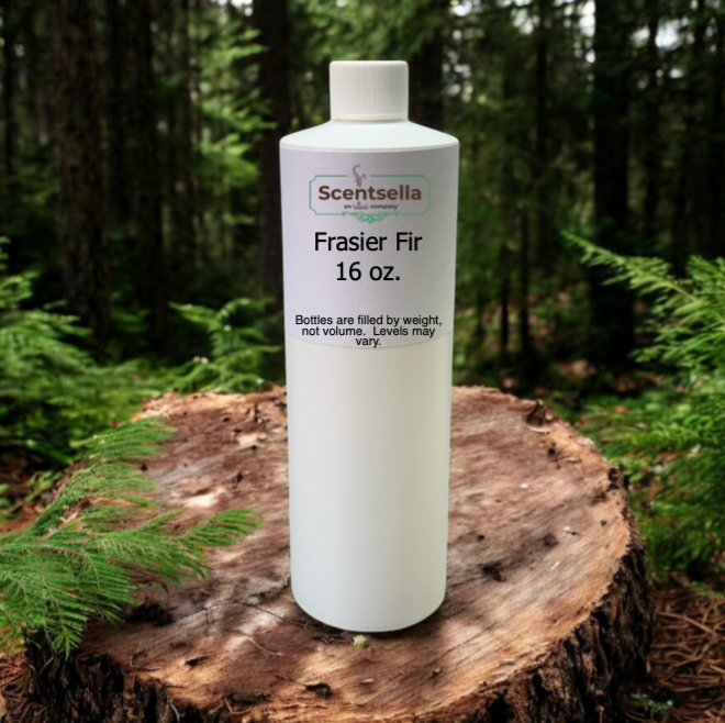 Frasier Fir