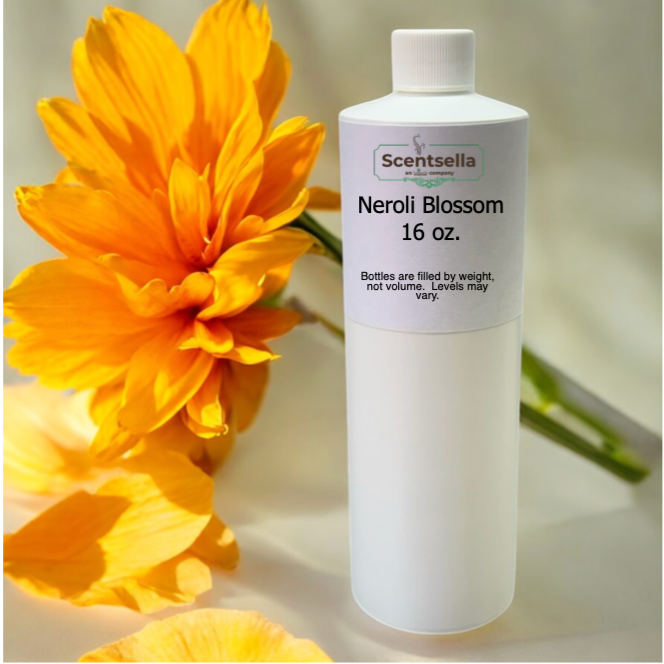 Neroli Blossom