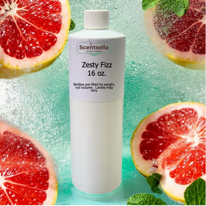 Zesty Fizz