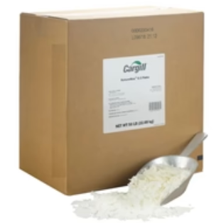 Cargill C-3 wax flakes