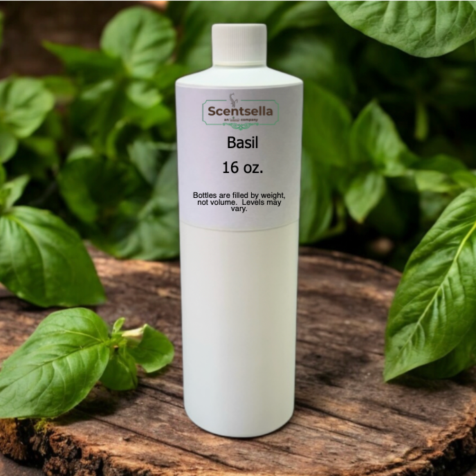 Basil
