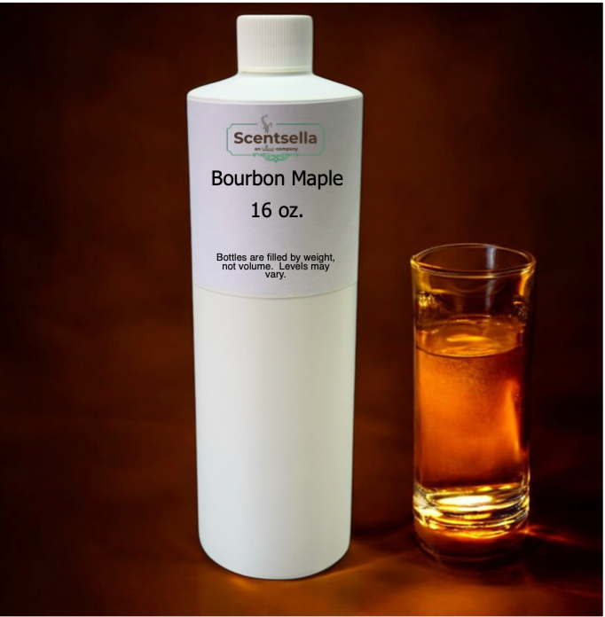 Bourbon Maple