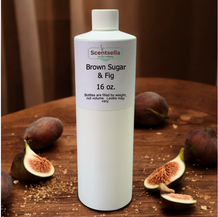 Brown Sugar & Fig