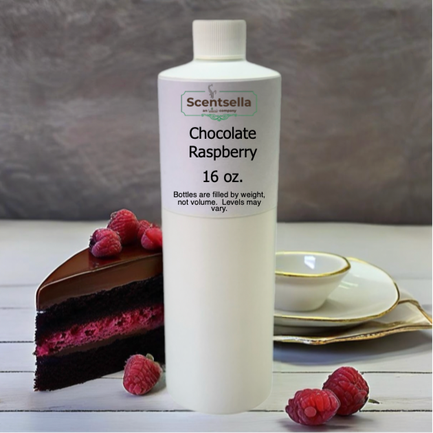 Chocolate Raspberry