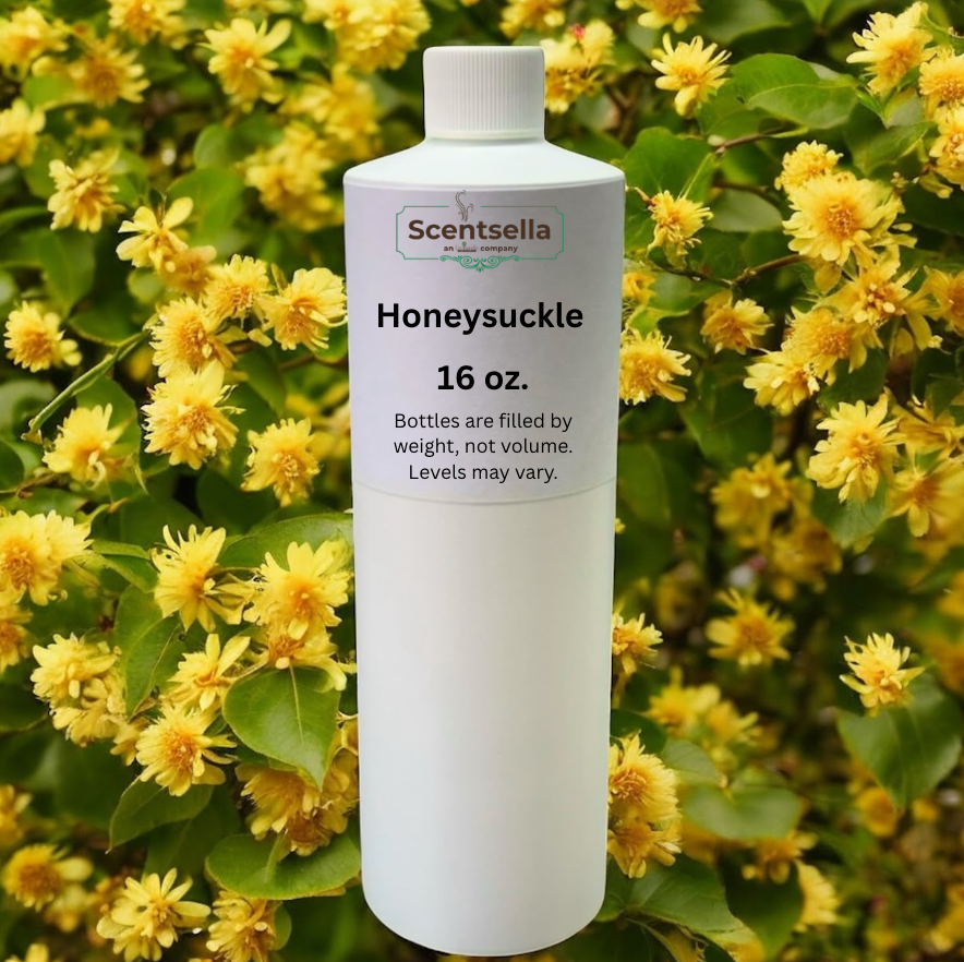 Honeysuckle