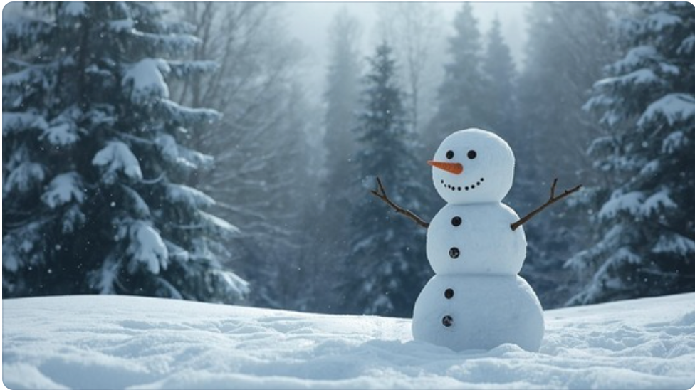 Jack Frost