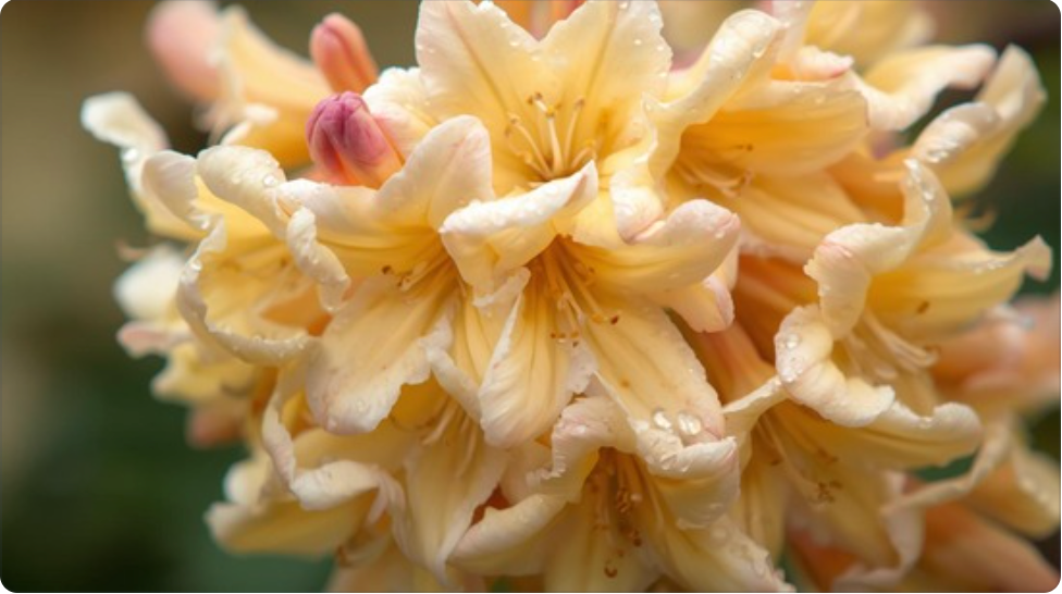 Honeysuckle
