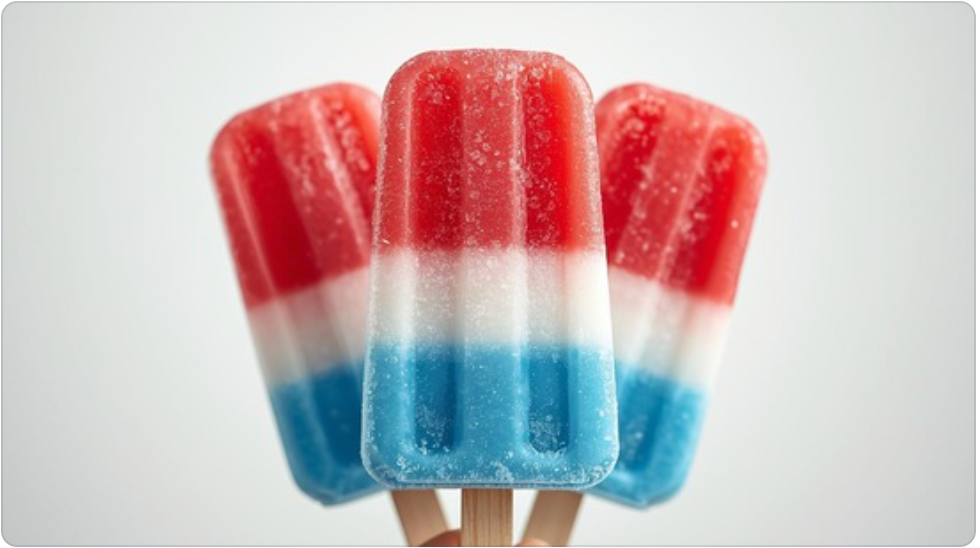Bomb Pop