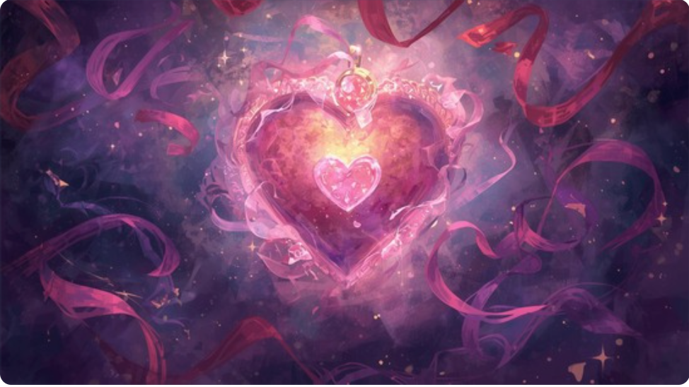 Love Spell