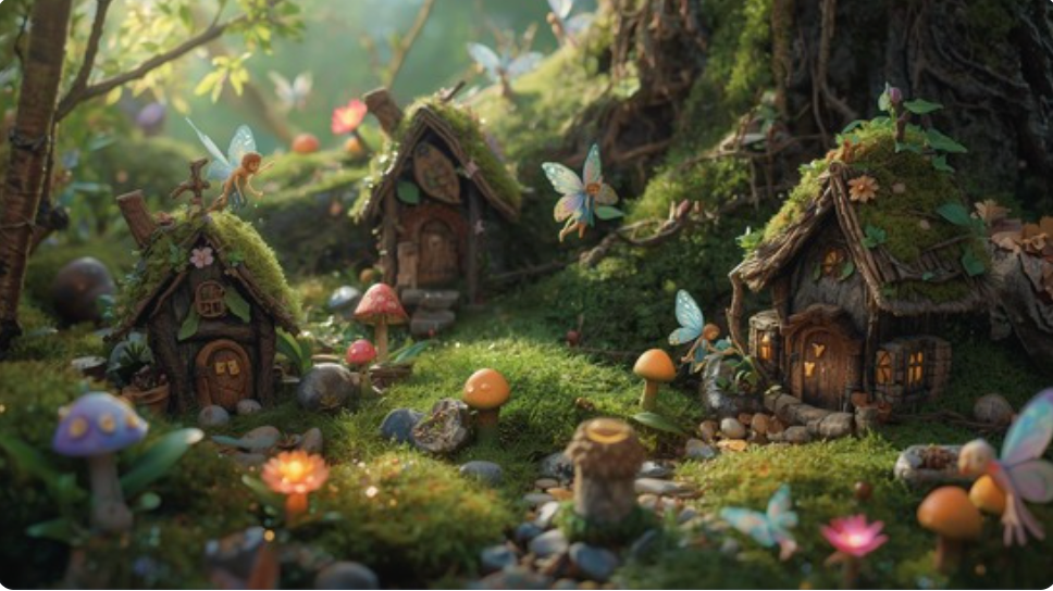 Fairy Fresh