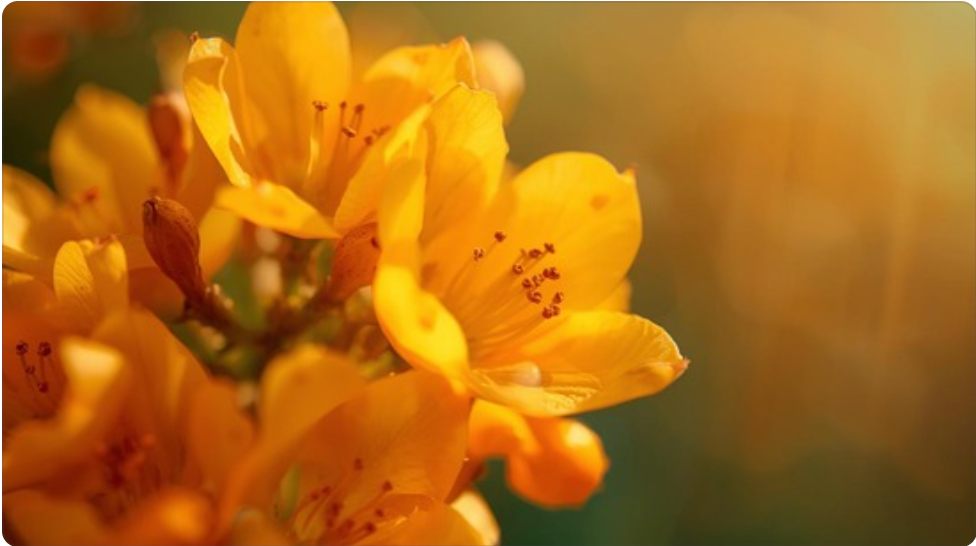 Neroli Blossom