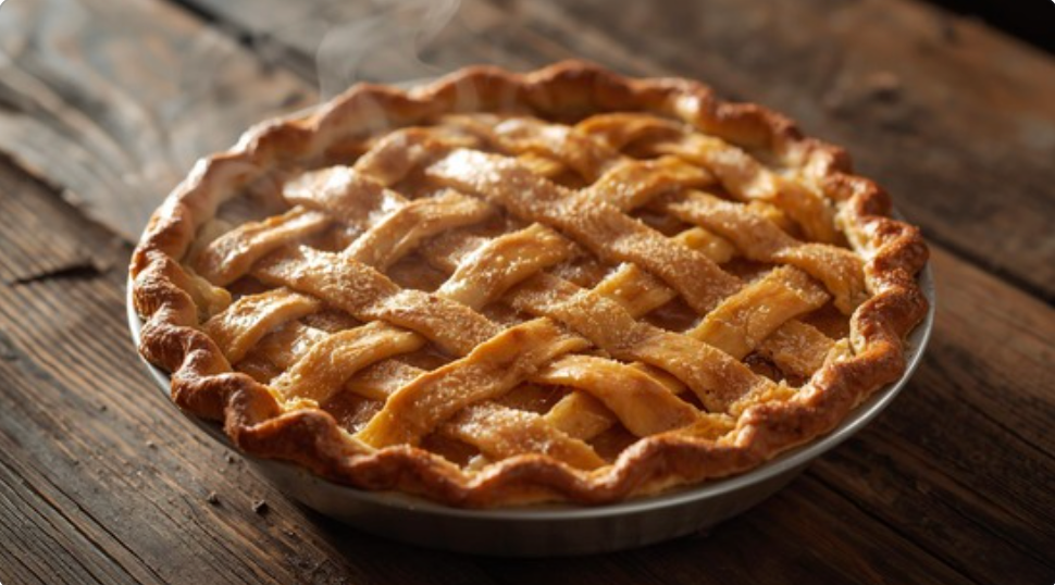 Apple Pie