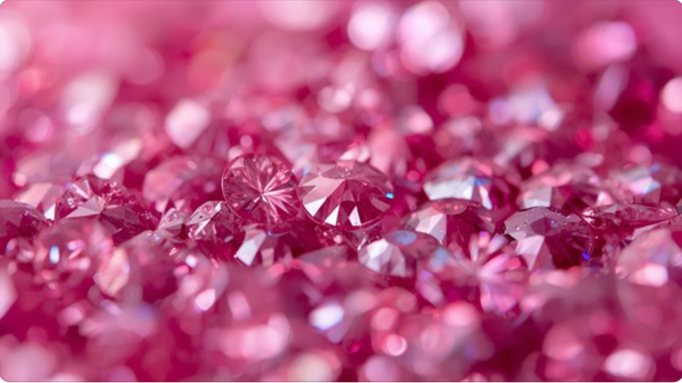 Bombshell Diamonds Type