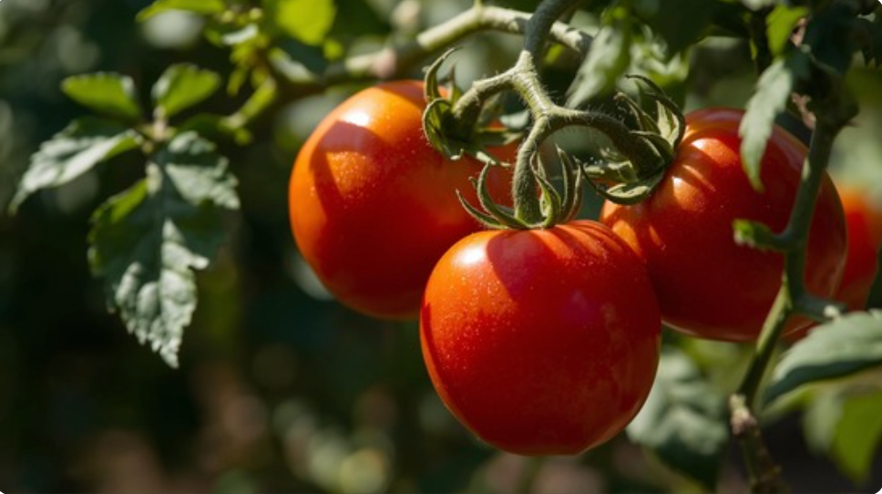 Tomato Leaf