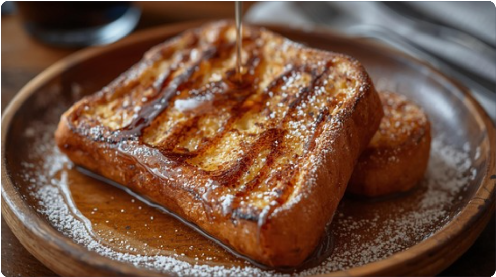 French Toast