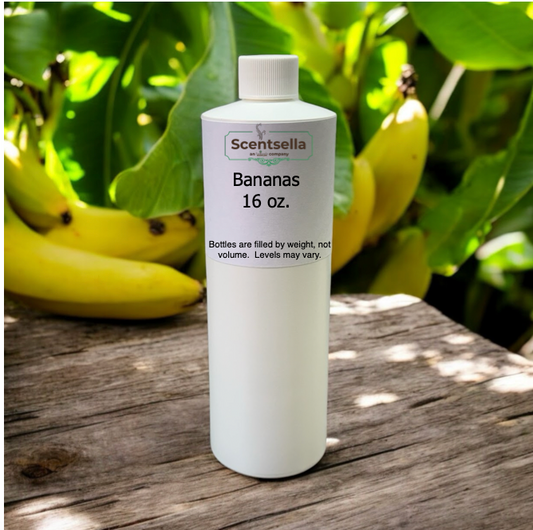 Bananas