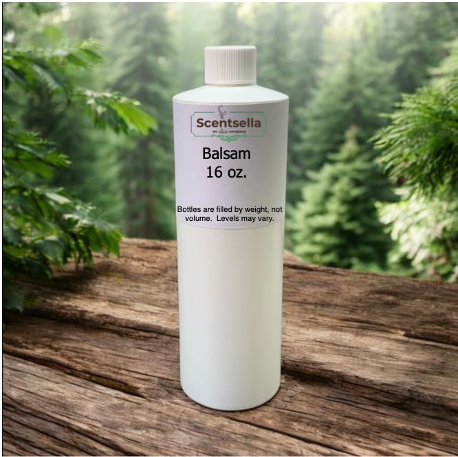 Balsam