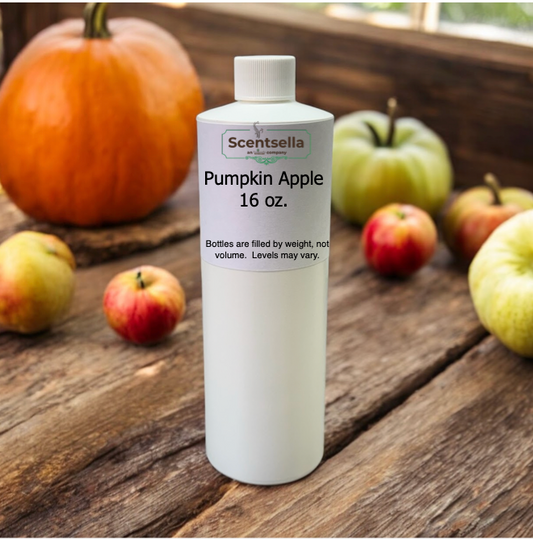 Pumpkin Apple