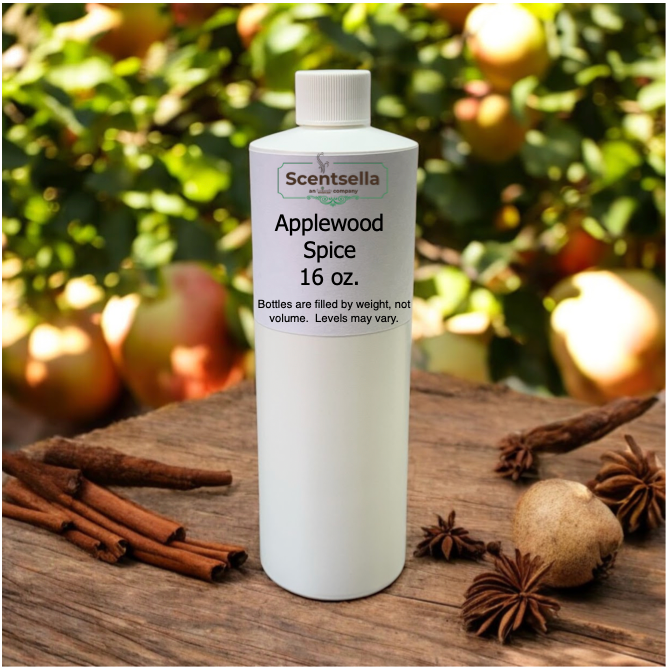 Applewood Spice