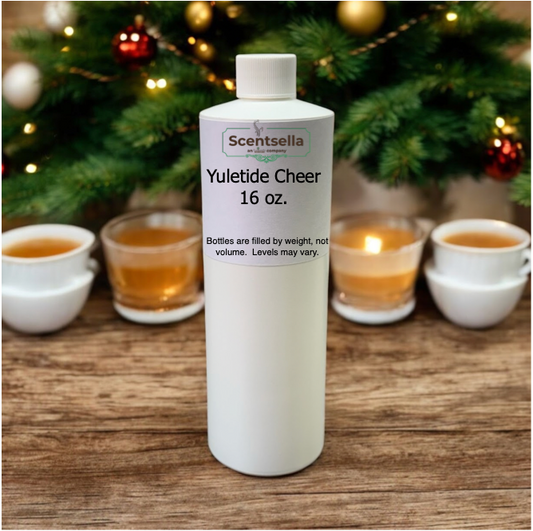 Yuletide Cheer