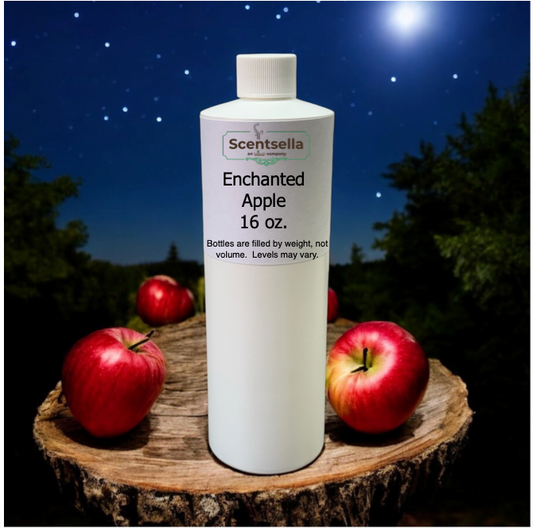 Enchanted Apple