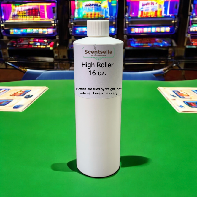 High Roller