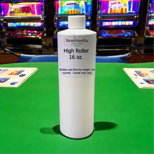 High Roller