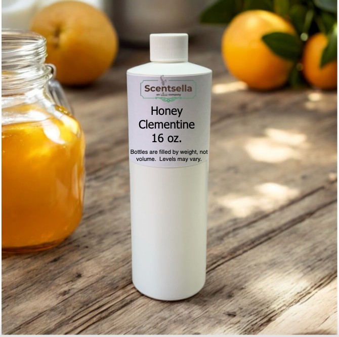 Honey Clementine