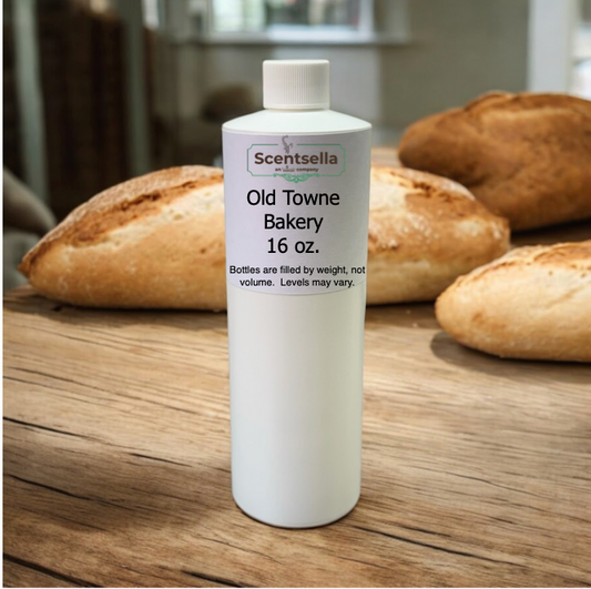 Old Towne Bakery
