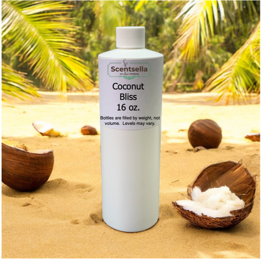 Coconut Bliss