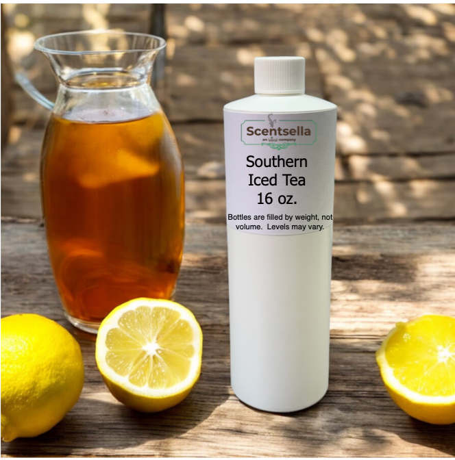 Southern Iced Tea