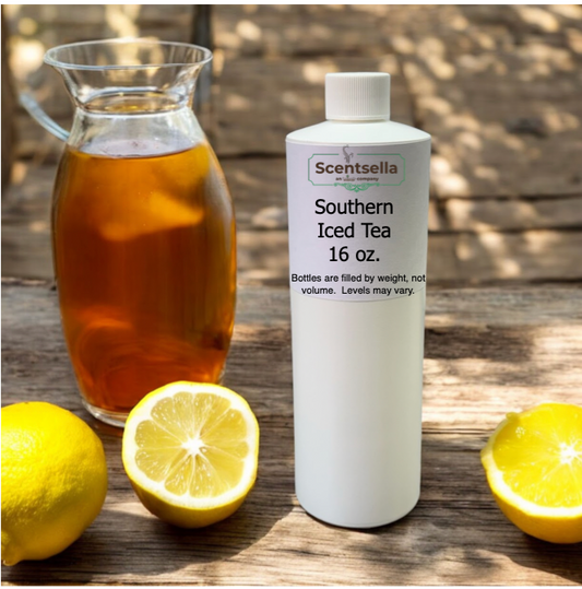 Southern Iced Tea
