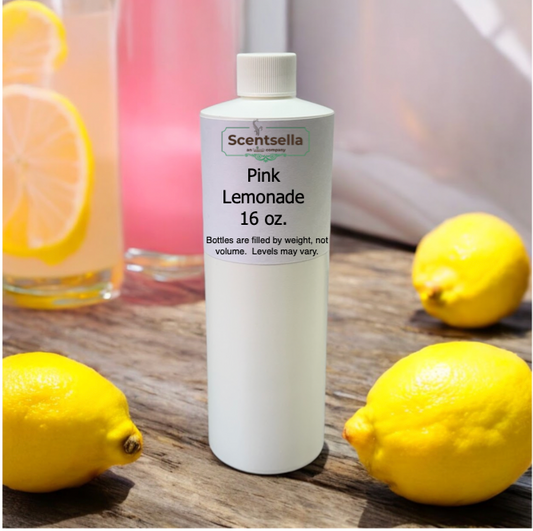Pink Lemonade
