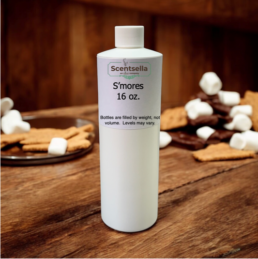 S'mores