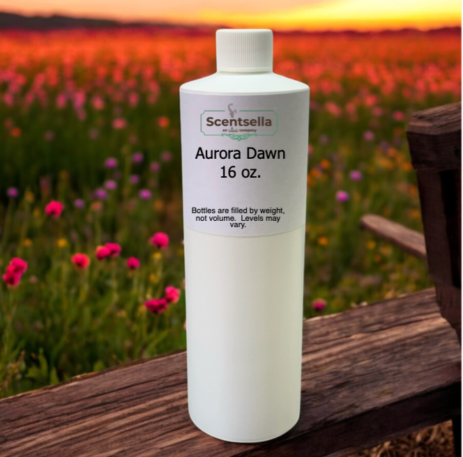 Aurora Dawn