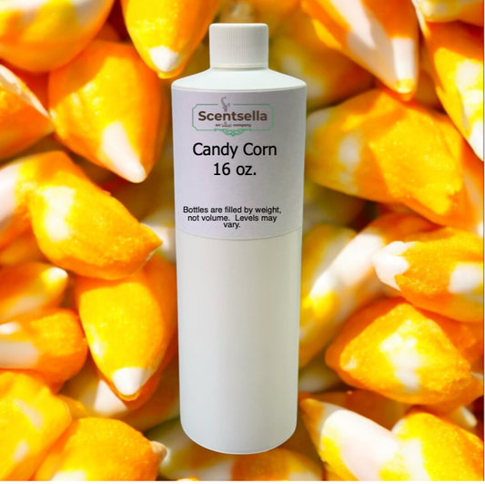 Candy Corn