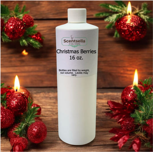 Christmas Berries
