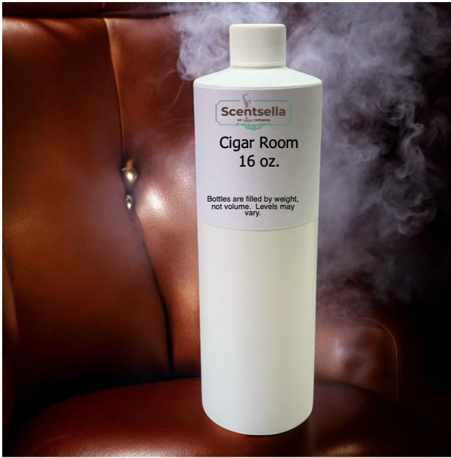 Cigar Room