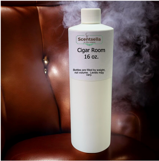 Cigar Room