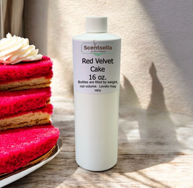 Red Velvet Cake