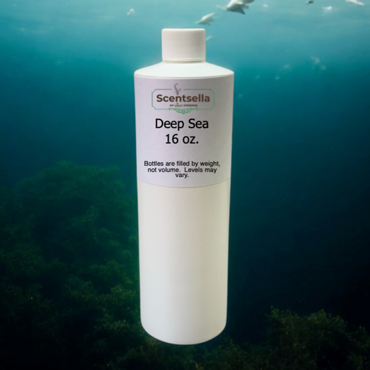 Deep Sea