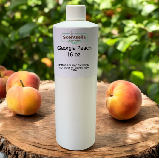 Georgia Peach