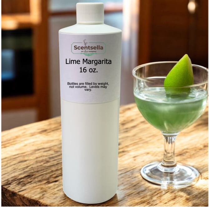 Lime Margarita
